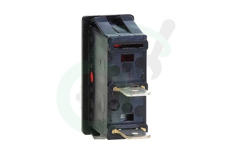 Electrolux Koelkast 295139820 Schakelaar Zonder Verlichting
