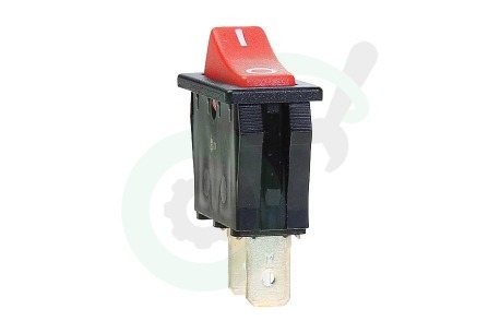 Electrolux Koelkast 295139820 Schakelaar Zonder Verlichting
