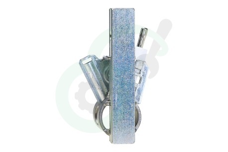 Electrolux loisirs Koelkast 292392840 Gasbrander Compleet