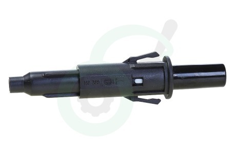 Electrolux Koelkast 292302461 Piezo Ontsteker Zwart