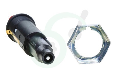 Electrolux Koelkast 292302410 Piezo Ontsteker Zwart