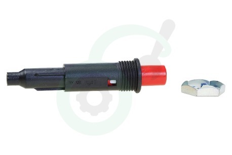 Electrolux Koelkast 292302410 Piezo Ontsteker Zwart