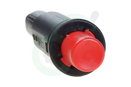 Electrolux Koelkast 292302410 Piezo Ontsteker Zwart