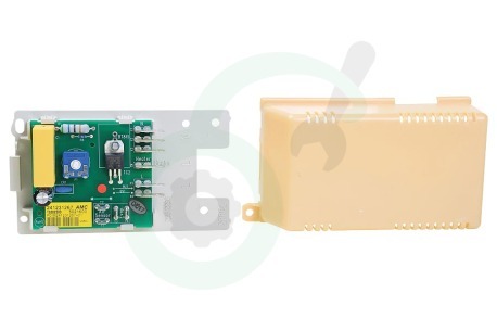 Dometic Koelkast 241266107 Elektronische Module Compleet
