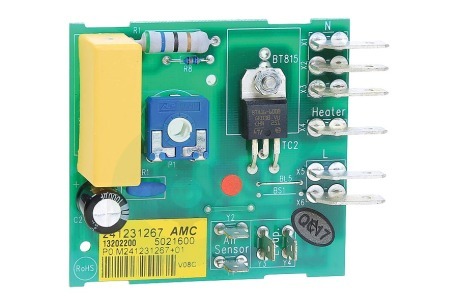 Dometic Koelkast 241266107 Elektronische Module Compleet