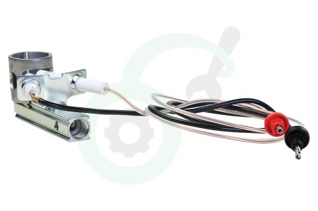 Dometic Koelkast 407158694 Gasbrander