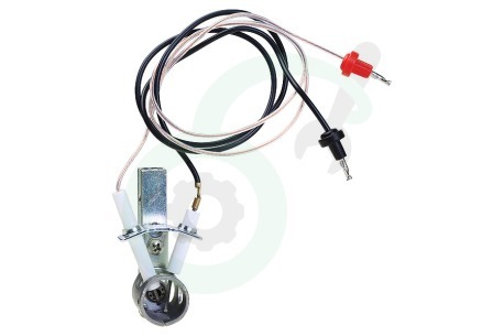 Dometic Koelkast 407158694 Gasbrander