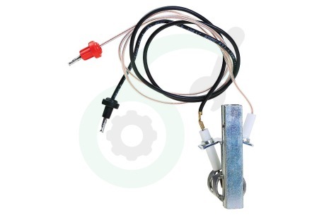 Dometic Koelkast 407158694 Gasbrander
