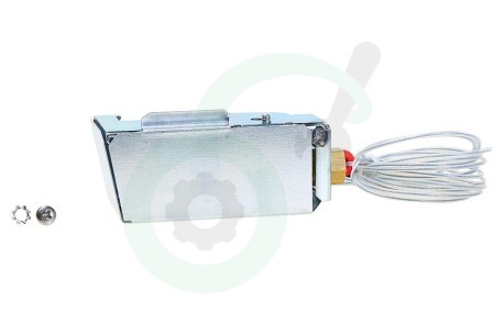 Dometic Koelkast 289060495 Gasbrander Compleet
