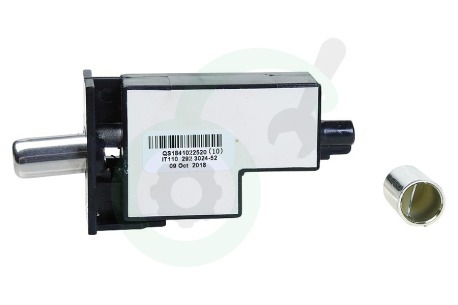 Dometic Koelkast 207999325 Piezo Ontsteker Zwart
