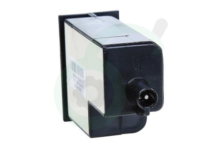 Dometic Koelkast 207999325 Piezo Ontsteker Zwart