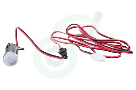 Dometic Koelkast 207999321 Drukknop Van vonkontsteking, compleet