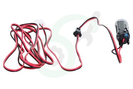 Dometic Koelkast 207999321 Drukknop Van vonkontsteking, compleet