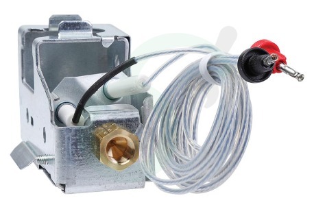 Dometic Koelkast 289060497 Gasbrander Gasbrander compleet