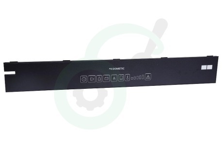 Dometic (n-dc) Koelkast 289064400 Display Compleet met bediening links