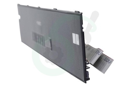 Dometic (n-dc) Koelkast 289064400 Display Compleet met bediening links