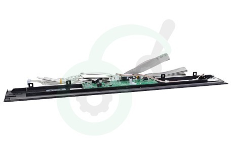 Dometic (n-dc) Koelkast 289064400 Display Compleet met bediening links