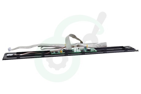 Dometic (n-dc) Koelkast 289064400 Display Compleet met bediening links
