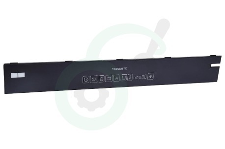 Dometic Koelkast 289064420 Display Compleet met bediening rechts