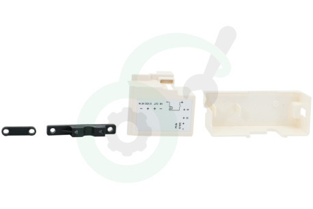Dometic Koelkast 289078805 Aansluitblok Compleet