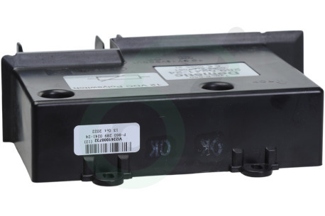 Dometic Koelkast 289078804 Aansluitblok Compleet