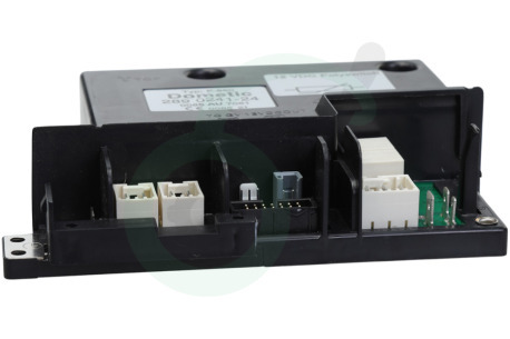Dometic Koelkast 289078804 Aansluitblok Compleet