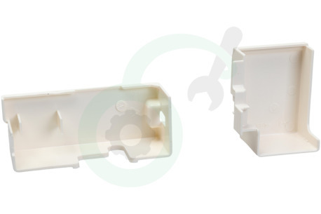 Dometic Koelkast 289078804 Aansluitblok Compleet