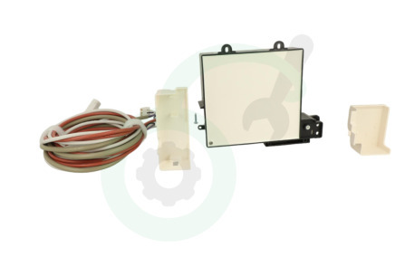 Dometic Koelkast 289078809 Aansluitblok Compleet