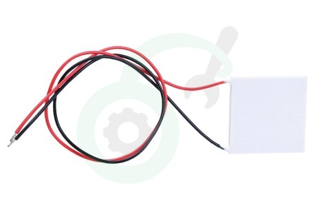 Dometic (n-dc) Koelkast 4450027528 Koelunit, Peltierelement