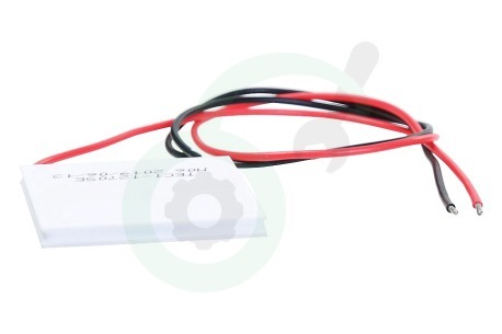 Dometic (n-dc) Koelkast 4450027528 Koelunit, Peltierelement