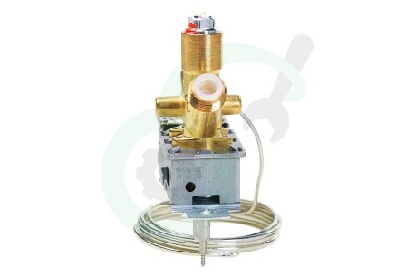 Dometic Koelkast 241219020 Regelblok Gas/Elektra