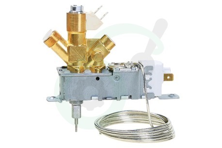 Dometic Koelkast 241219020 Regelblok Gas/Elektra
