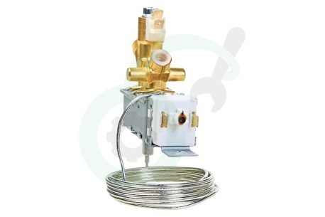 Dometic Koelkast 241219020 Regelblok Gas/Elektra