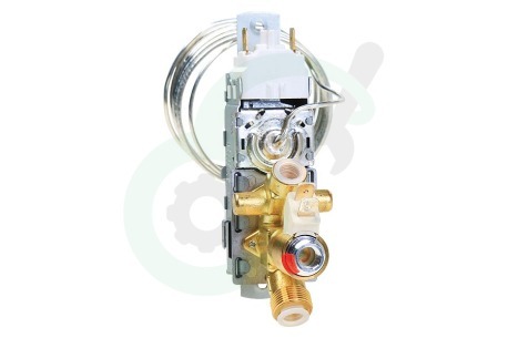 Dometic Koelkast 241219020 Regelblok Gas/Elektra