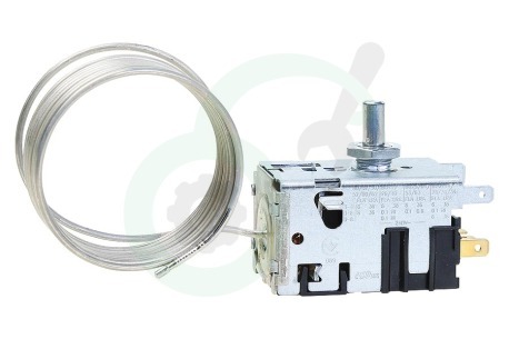 Dometic Koelkast 292652810 Thermostaat Electrisch