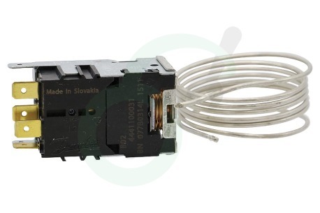 Dometic Koelkast 207585202 Thermostaat