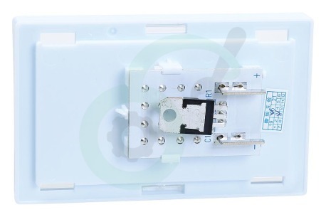 Dometic Koelkast 295164144 Verlichting Compleet