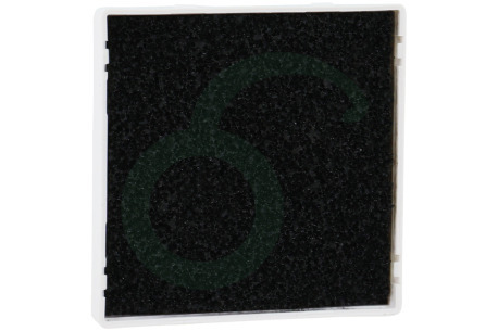 LG Koelkast ADQ73214408 WF051 Eurofilter Luchtfilter
