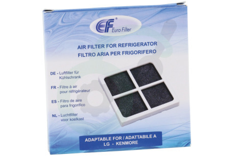 LG Koelkast ADQ73214408 WF051 Eurofilter Luchtfilter