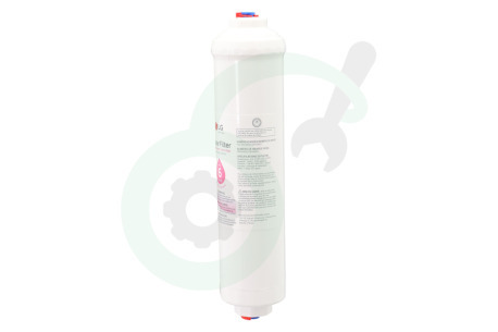 LG Koelkast ADQ73693903 FSS-002 Waterfilter Amerikaanse Koelkasten, Plug-In