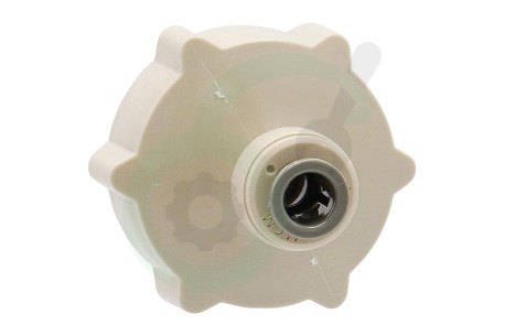 LG Koelkast 4932JA3018A Wartel Kraanaansluiting 3/4", slang 6mm