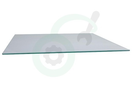 LG Koelkast MHL64471705 Glasplaat