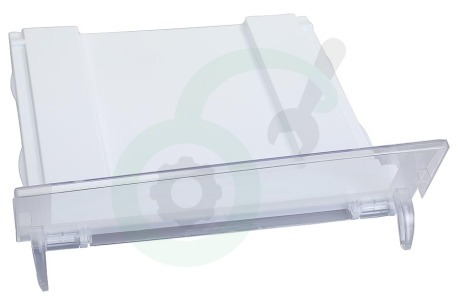 LG Koelkast ACQ88632101 Glasplaat Vrieslade