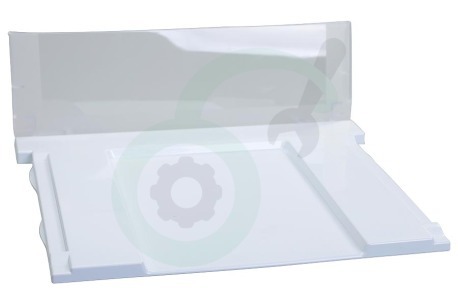LG Koelkast ACQ88632101 Glasplaat Vrieslade