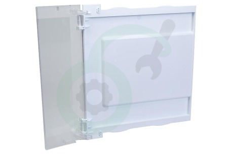 LG Koelkast ACQ88632101 Glasplaat Vrieslade