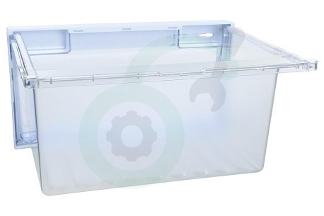 LG Koelkast 3391JQ1034B Groentelade Transparant