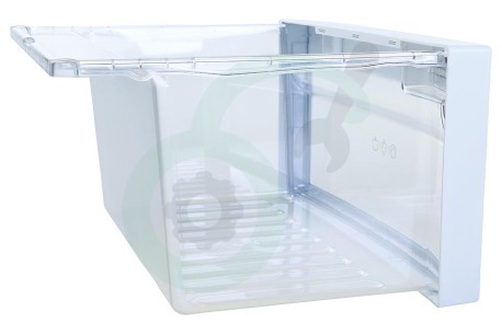 LG Koelkast 3391JQ1034B Groentelade Transparant