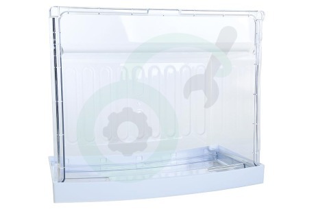 LG Koelkast 3391JQ1034B Groentelade Transparant