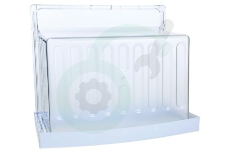 LG Koelkast 3391JQ1034B Groentelade Transparant