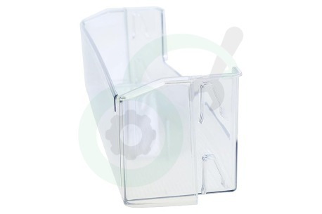 LG Koelkast MAN64901102 Flessenrek Transparant